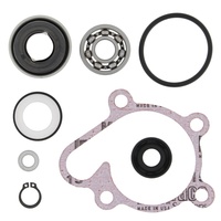 Vertex Water Pump Rebuild Kit for 07-08 Yamaha YFM400FA Grizzly