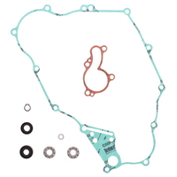 Vertex Water Pump Rebuild Kit for 2007-2014 Kawasaki KFX450R