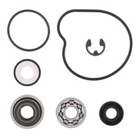 Vertex Water Pump Rebuild Kit for 2010-2011 Arctic Cat 650 4X4 H1 Mudpro