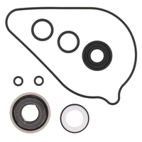 Vertex Water Pump Rebuild Kit for 14-16 Honda TRX420FA Solid Axle