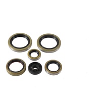 Oil Seal Kit for 2025 GasGas MC150