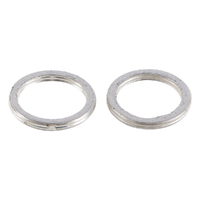Exhaust Gasket Kit for 1998-2002 Yamaha YFM600FWA Grizzly