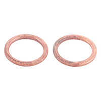 Exhaust Gasket Kit for 1984-1987 Honda XL250R