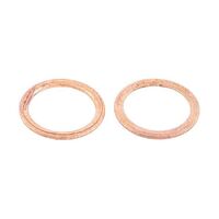 Exhaust Gasket Kit for 1990-2007 Kawasaki ZZR250