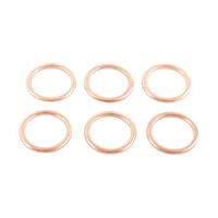 Exhaust Gasket Kit for 1988-2000 Honda GL1500 Goldwing
