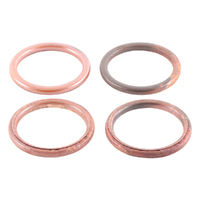 Exhaust Gasket Kit for 1996-1999 Honda CBR900RR 919