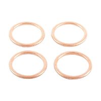Exhaust Gasket Kit for 2017 Honda VFR1200X Crosstourer