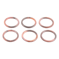 Exhaust Gasket Kit for 2018-2024 Honda GL1800 Goldwing