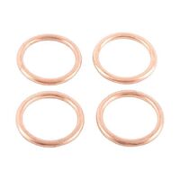 Exhaust Gasket Kit for 1986-1997 Honda VFR750F