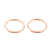 Exhaust Gasket Kit for 1982-1983 Honda FT500