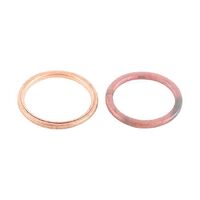 Exhaust Gasket Kit for 1993-2000 Honda VT600 Shadow