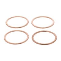Exhaust Gasket Kit for 1992-1994 Kawasaki ZR1100 Zephyr