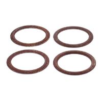 Exhaust Gasket Kit for 1988 Kawasaki GPZ600R
