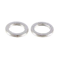 Exhaust Gasket Kit for 1989-2022 Yamaha XV250 Virago