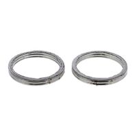 Exhaust Gasket Kit for 1978 Yamaha XS500 Alloy Wheel