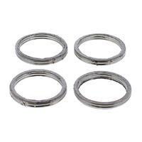 Exhaust Gasket Kit for 1991-1993 Suzuki GSF400 Bandit