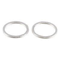 Exhaust Gasket Kit for 2014-2015 Suzuki C50T Boulevard VL800T