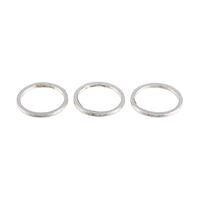 Exhaust Gasket Kit for 2007-2009 Suzuki C90T Boulevard VL1500