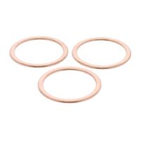 Exhaust Gasket Kit for 1969-1975 Kawasaki H1 Mach III