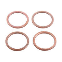 Exhaust Gasket Kit for 1975-1978 Honda GL1000 Goldwing