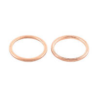 Exhaust Gasket Kit for 1978 Honda CB400A