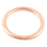 Exhaust Gasket Kit for 1979 Honda XR185