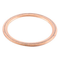 Exhaust Gasket Kit for 2010-2018 Suzuki RMZ250