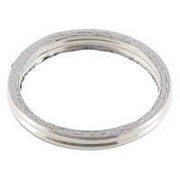 Exhaust Gasket Kit for 1992-1997 Yamaha YFB250FW Timberwolf 4X4