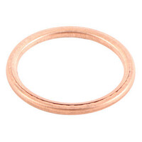 Exhaust Gasket Kit for 2017-2020 Honda CRF250L ABS