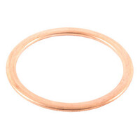 Exhaust Gasket Kit for 1985-2005 Kawasaki KLR250