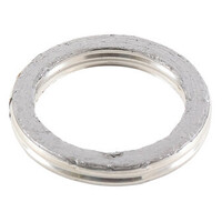 Exhaust Gasket Kit for 1987-2006 Suzuki LT80