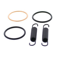 Vertex Exhaust Gasket Kit for 1989-1994 Kawasaki KDX200 Comp