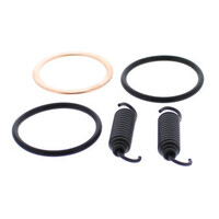 Exhaust Gasket Kit for 2001-2002 Kawasaki KX125