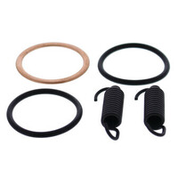 Exhaust Gasket Kit for 1994-2000 Kawasaki KX125
