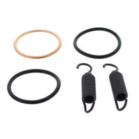 Exhaust Gasket Kit for 1990-1993 Kawasaki KX125