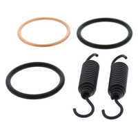 Vertex Exhaust Gasket Kit for 2001-2023 Kawasaki KX85