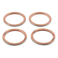Exhaust Gasket Kit for 2018-2024 Yamaha MT-10SP