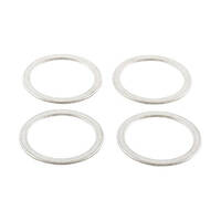 Exhaust Gasket Kit for 1990-2004 Kawasaki ZZR600