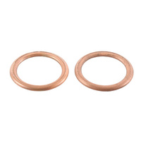 Exhaust Gasket Kit for 1997-2006 Kawasaki EN500 Vulcan