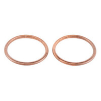 Exhaust Gasket Kit for 2016-2024 Honda SXS1000-3 Pioneer