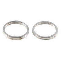 Exhaust Gasket Kit for 2020-2024 Yamaha MT-03 321CC