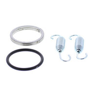 Exhaust Gasket Kit for 2002-2024 Suzuki RM85L Big Wheel