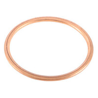 Exhaust Gasket Kit for 1993-1996 Kawasaki KLX650R