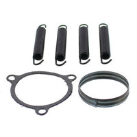 Vertex Exhaust Gasket Kit for 1994-2001 Honda CR500R