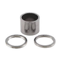 Exhaust Gasket Kit for 2006-2014 Yamaha YFM700R Raptor 2X4