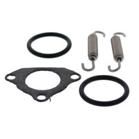 Vertex Exhaust Gasket Kit for 2021-2023 GasGas MC 50