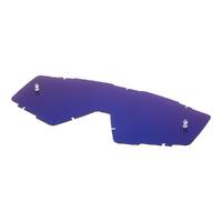 Nitro NV-100 Goggles Blue Iridium Lens