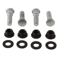 Wheel Stud & Nut Kit for 2001-2005 Yamaha YFM660R Raptor 
