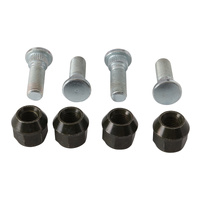 Wheel Stud & Nut Kit for 2002-2008 Yamaha YFM660 Grizzly
