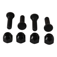 Wheel Stud & Nut Kit for 1999-2004 Yamaha YFM250X Bear Tracker